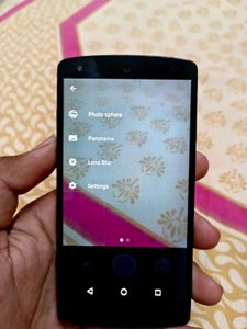 Google Nexus 5
