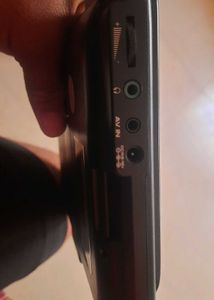 Car Video Tv