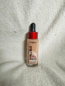 Loreal Paris Infallible 24H Tinted Serum