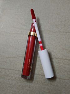 My Glamm Liquid Lipstick 💄 With Water Proof