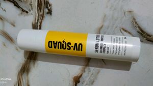 Serum Lotion