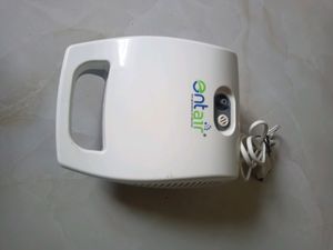 Nebulizer