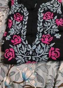 Luknowi Multithread Work Set
