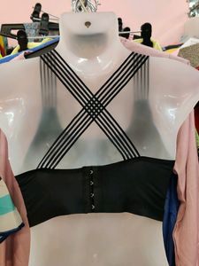 Brand New Lykra Bra