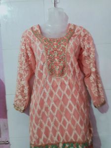 Party Wear Dress