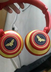 Boat Rockerz 450 Avengers Limited Edition
