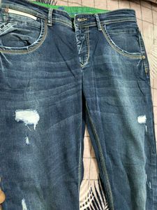 Spykar Jeans
