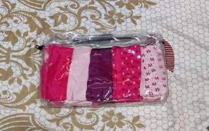 Amante Seamless Bikini Panty