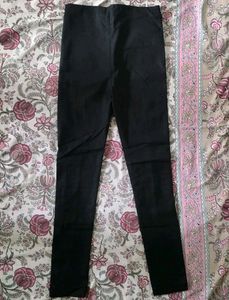 Shein Inspired Leather Like pants