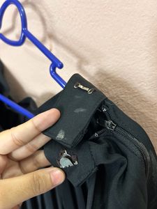 Korean Pleated Skirt