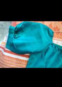 Midi Dress with Belt