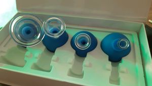Facial Cupping Kit