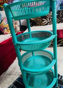 Kitchen Rack