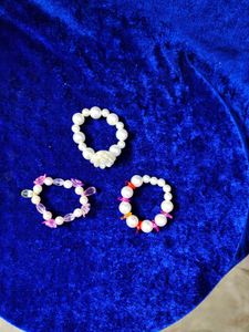 Girls Necklace With Bracelet