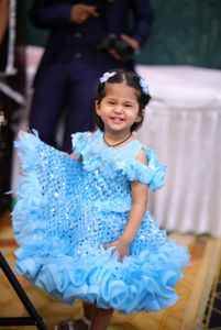 Twinkling Star(1-3.5yr)Princess Gown