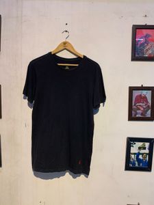 Ralph Lauren Premium Black T-Shirt