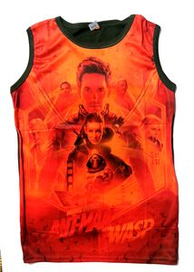 Antman Stylish Sporty Vest