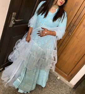 Elegant Lehenga Choli