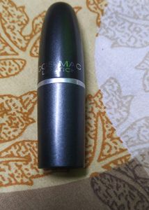 Cos Mac Lipstick..