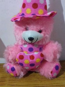 New 🧸