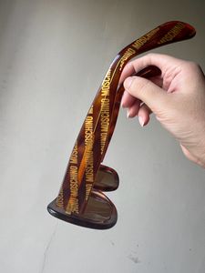 Vintage Moschino Sunglasses