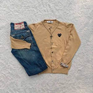 Comme des Garcons Cardigan