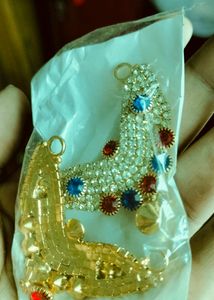 Mangalsutra Pendent
