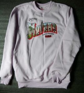 Warm Cozy Stylish Sweatshirt