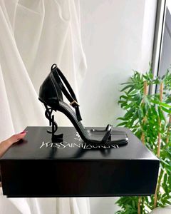 YSL HEELS ALL SIZES