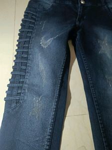 Women Jeans
