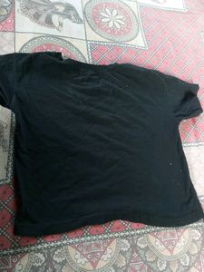 Black Brooklyn Tee
