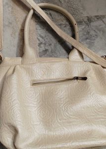 White Bag