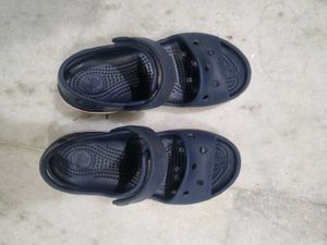 Crocs Kids Sandals C 12