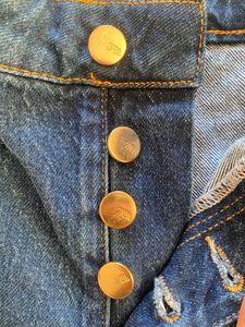 Zara Bootcut Jeans