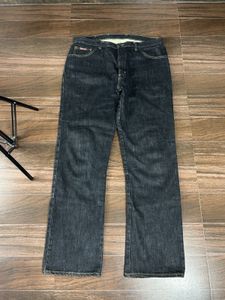 Authentic Hood Motet cycle Jean