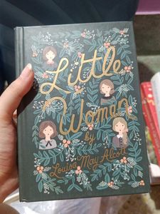 (Hardcover) Little Women by Louisa May Alcott