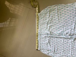 Cotton Summer Suit