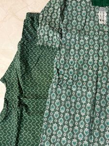 Summer Cotton Set Best One