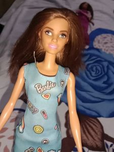 Barbie Doll