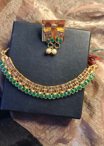 Jewellery Set Combo