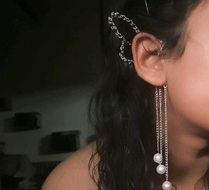 Nocturn Starfall Chain