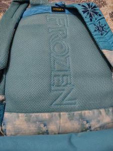 Frozen Backpack