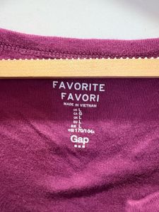 Gap Beautiful T-shirt