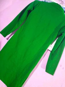 Women&#39;s Winter Kurta ✨