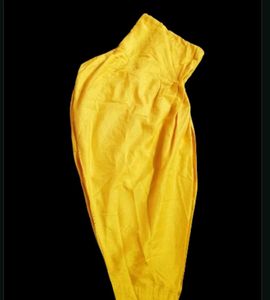 Very Beautiful Haldi Ceremony Dress