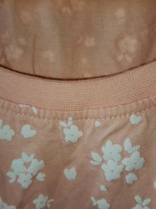 MAX Floral Women&#39;s Top