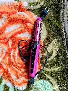 New NOVA 3-in-1 Hair Styler