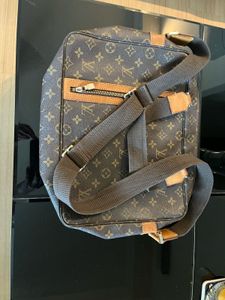 LV Vintage Handbag - Laptop
