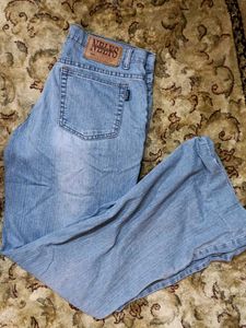 Rerock Jeans