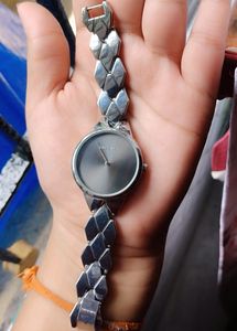 Joker &amp; Witch Women Watch